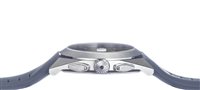 Watch Locman Man Nuovo Stealth in Steel 0812A07S-00GYYLSA - 0812A07S-00GYYLSA